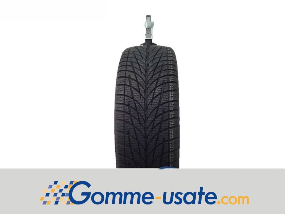 Thumb Accelera Gomme Usate Accelera 185/65 R14 86H X Grip M+S (80%) pneumatici usati Invernale_2